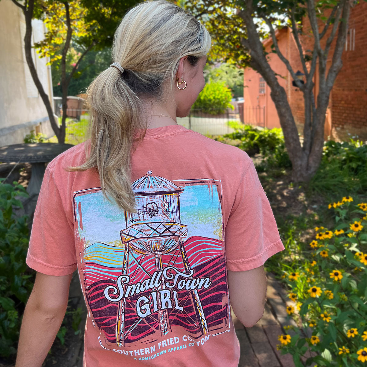 Southern Belle Collection