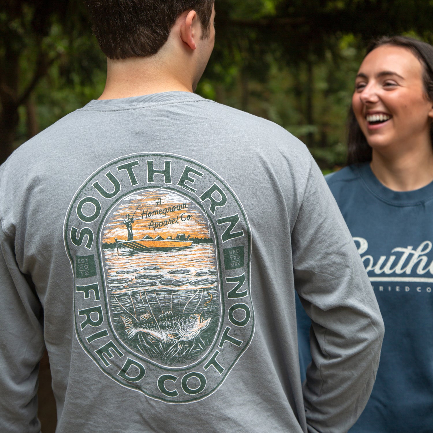 Gone Fishin' Collection