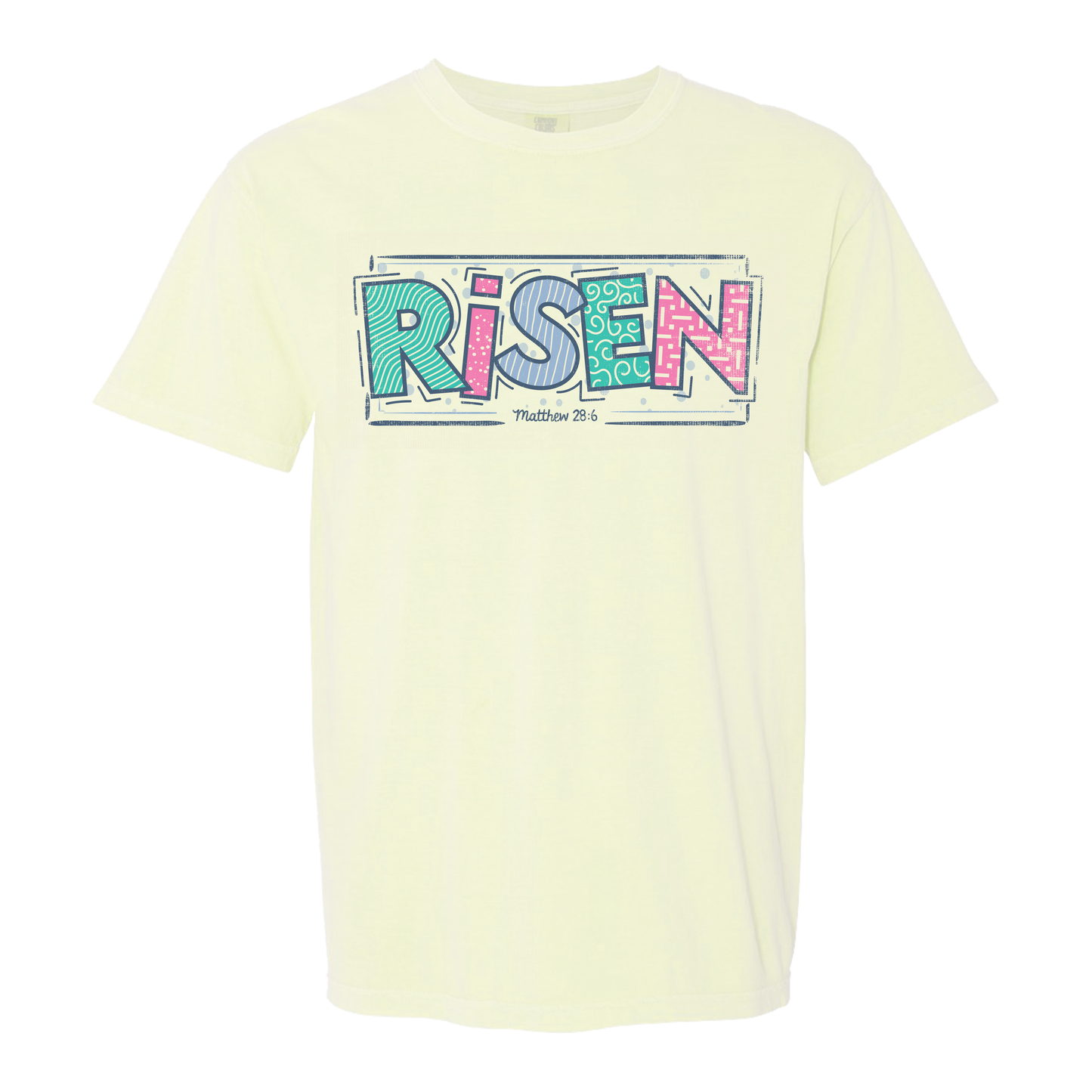 Risen