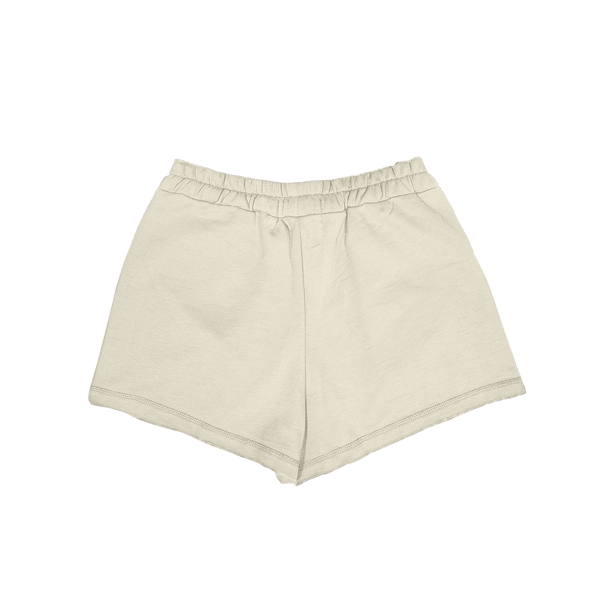 Shorts - Ivory All Day Chill