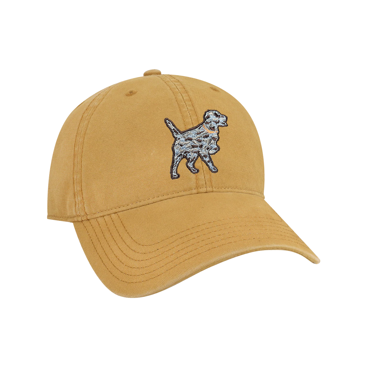 Camo Pointer