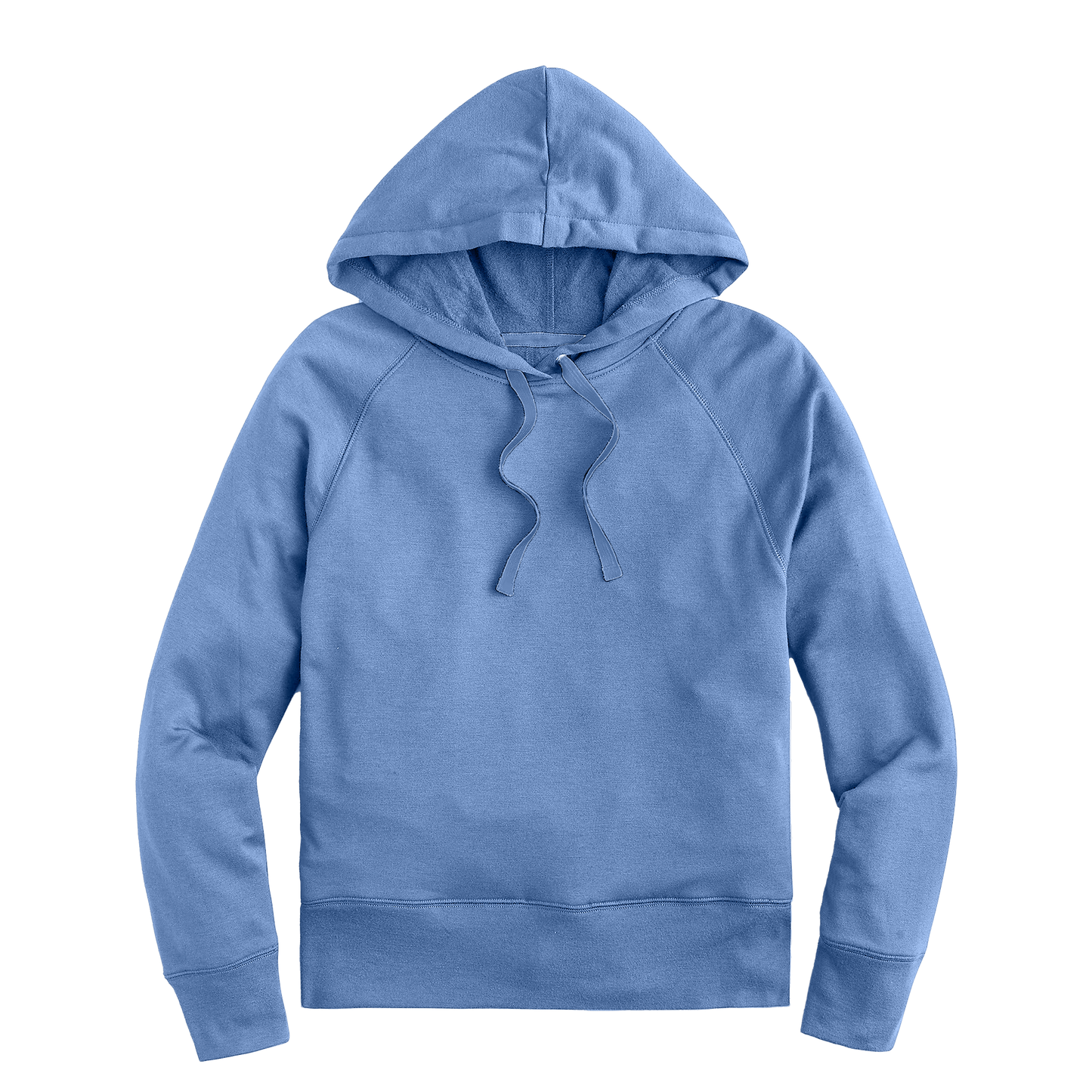 The Perfect Soft Hood - Cool Blue