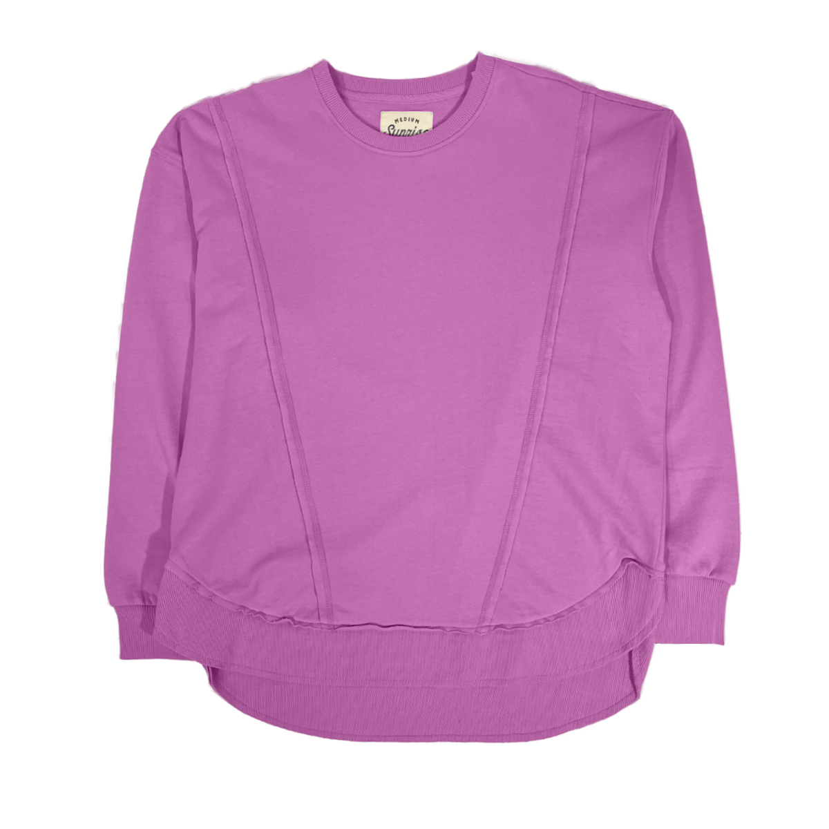 Sunrise to Sunset - Hibiscus