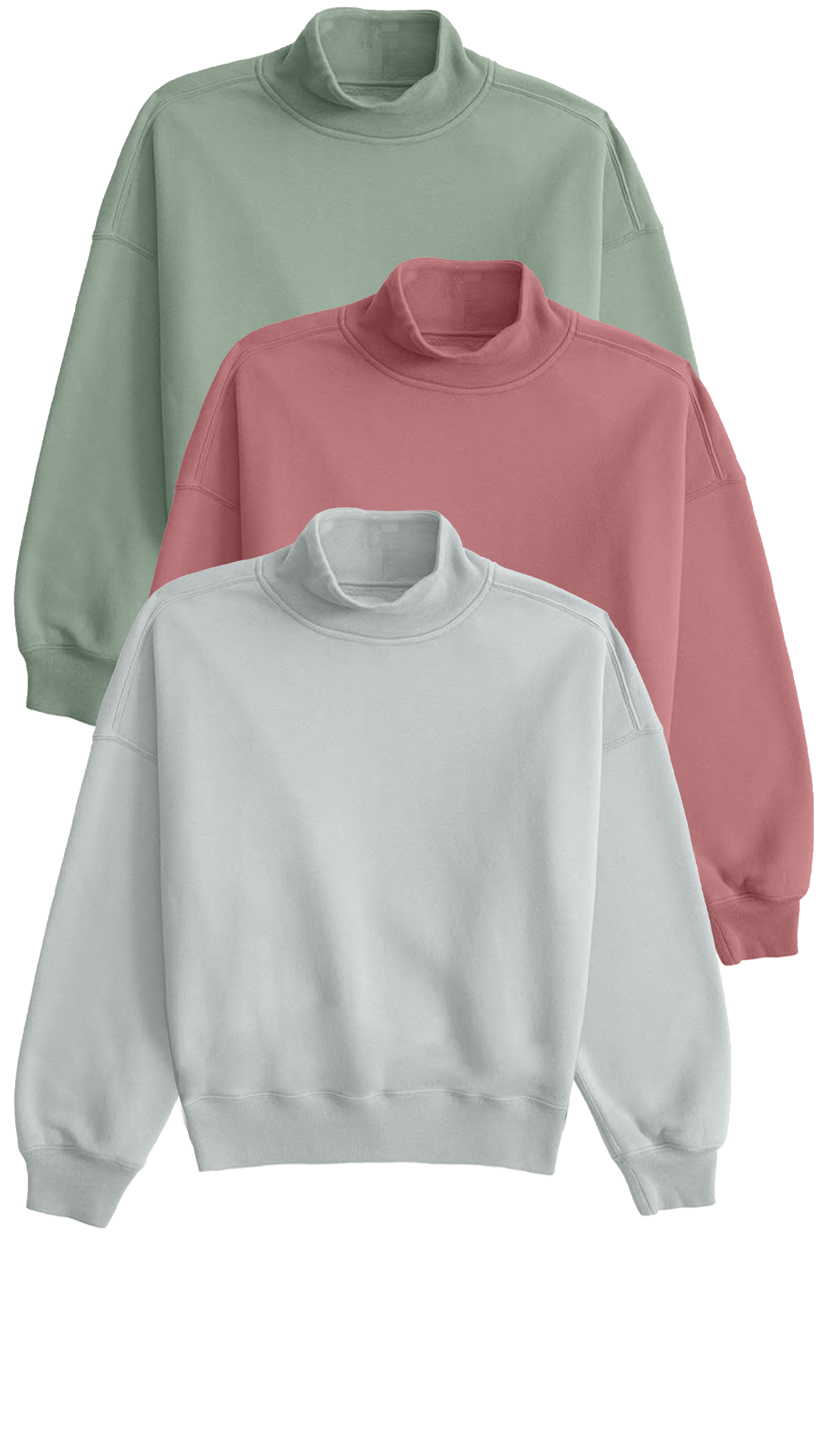 Laila - Light Grey