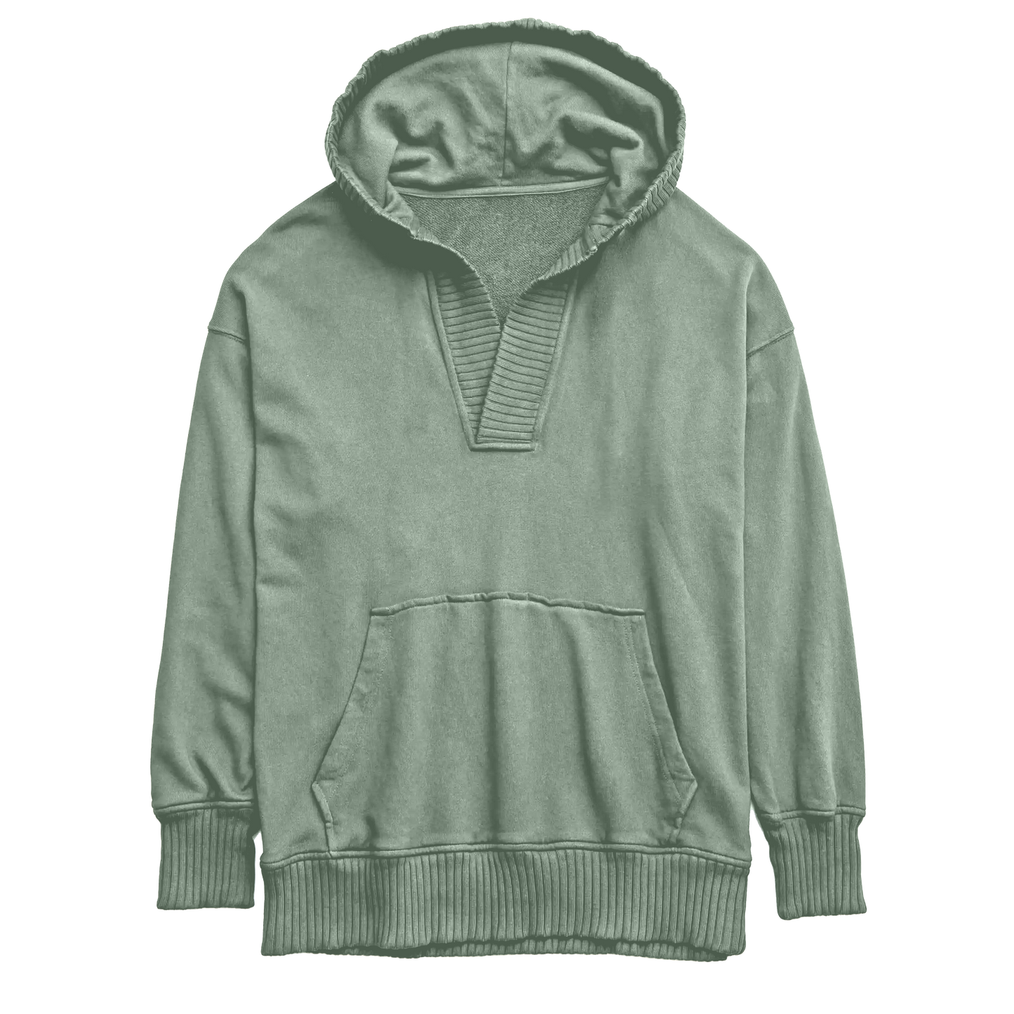 Linzay Pullover - Bay