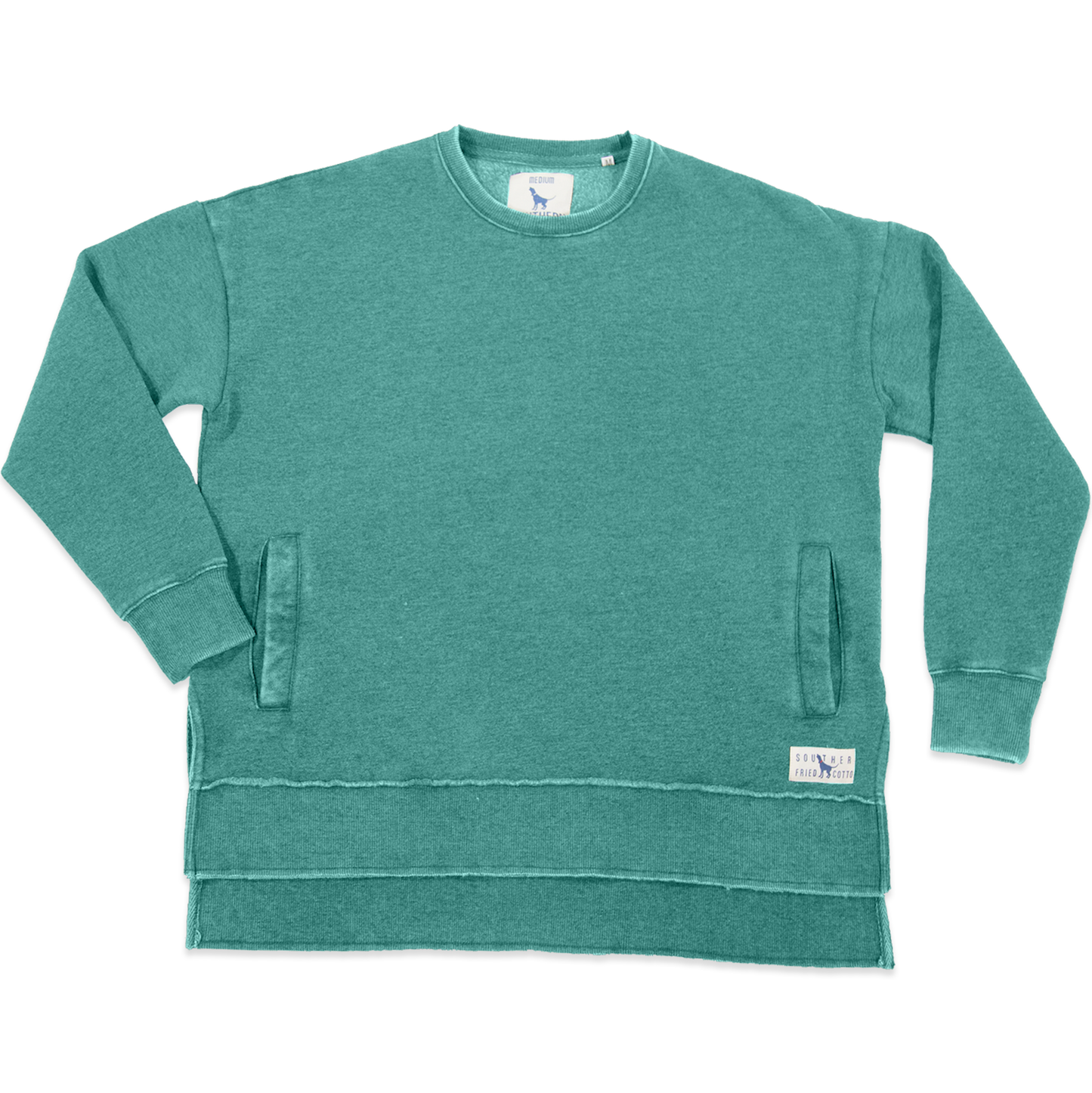 Mountain Side (multiple colors)