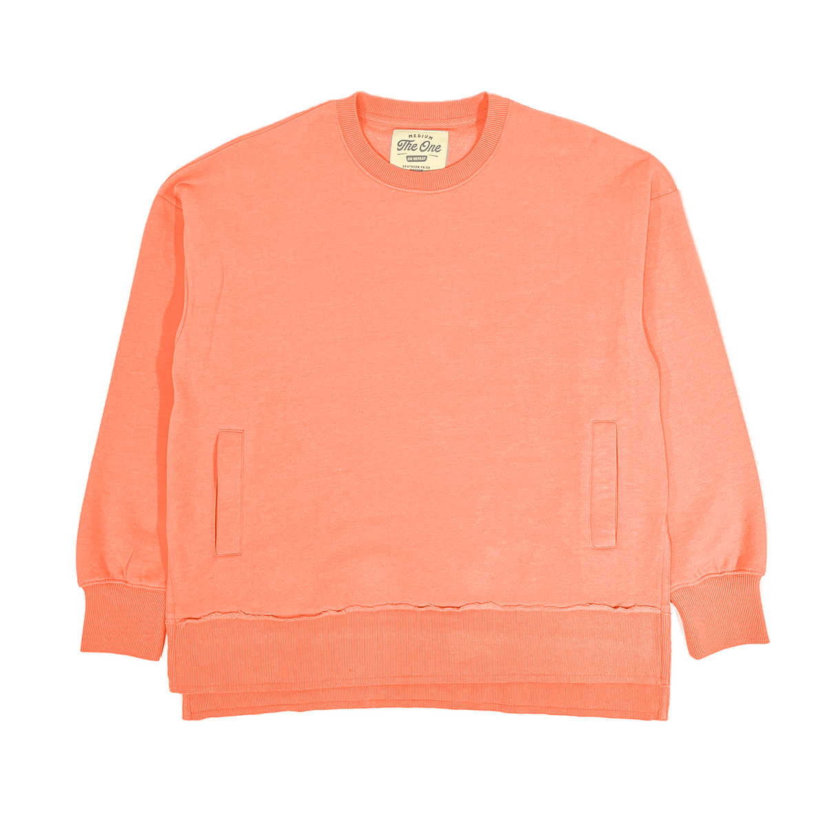 The One on Repeat - Melon