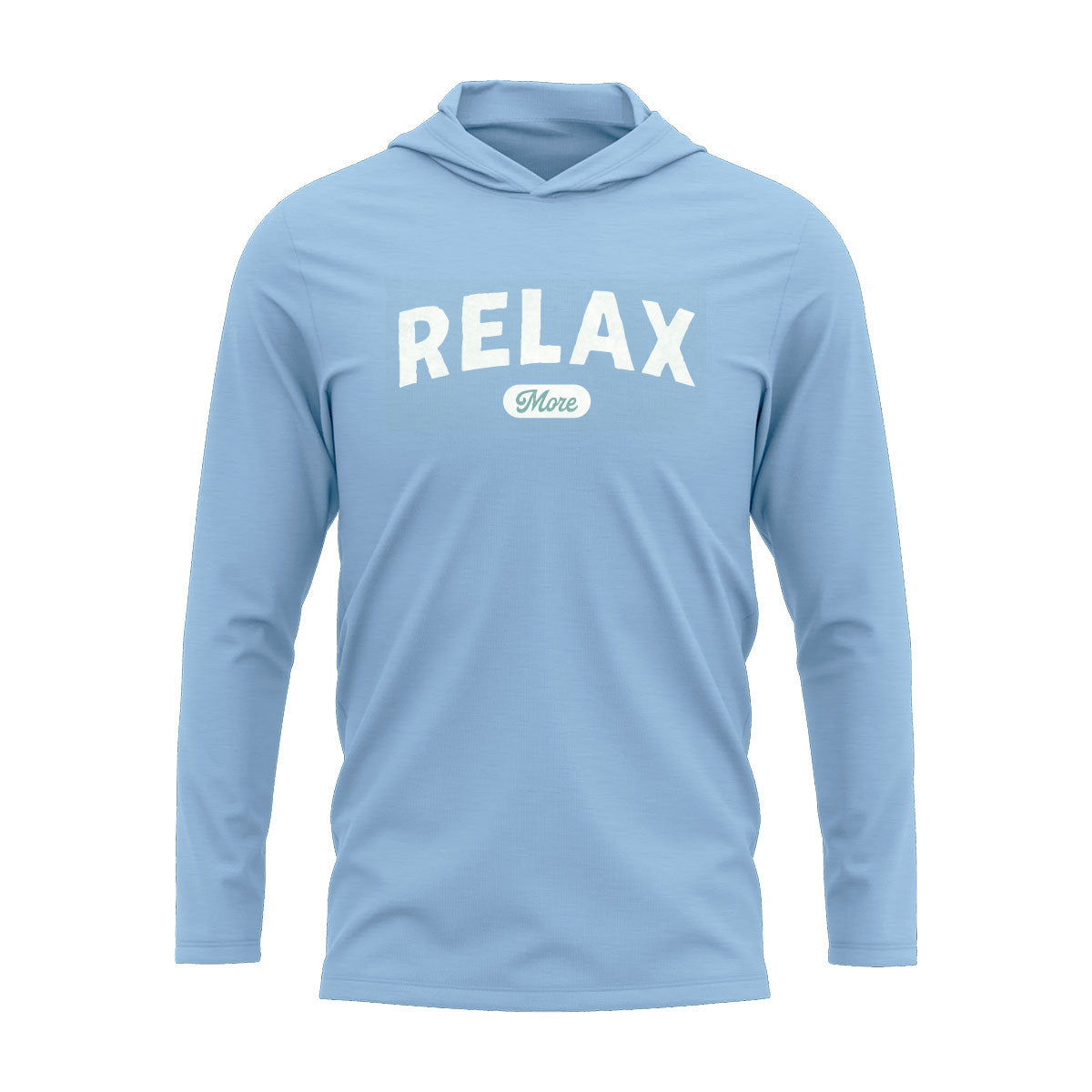 Jersey Tailwind - Sky Blue