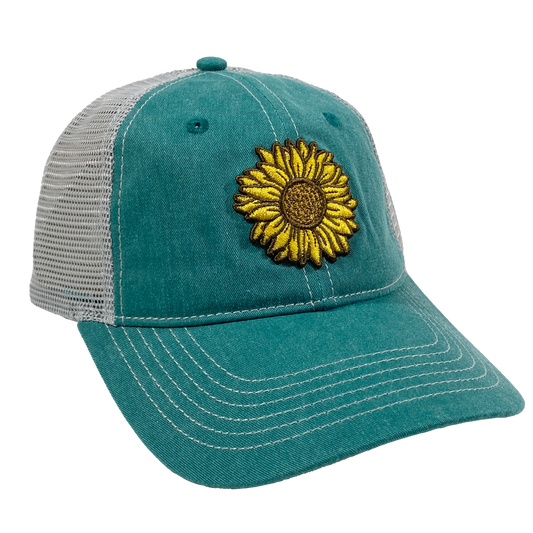 Sunflower Patch