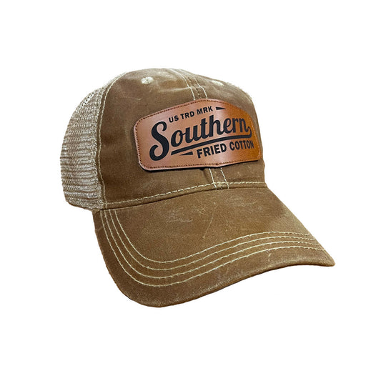 Waxed Southern