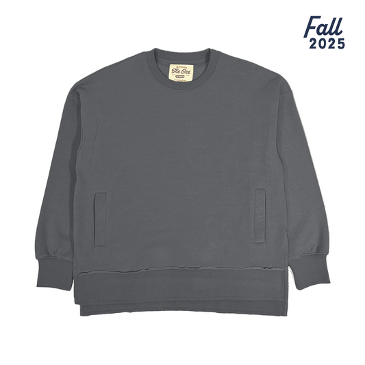 The One on Repeat - Smoke