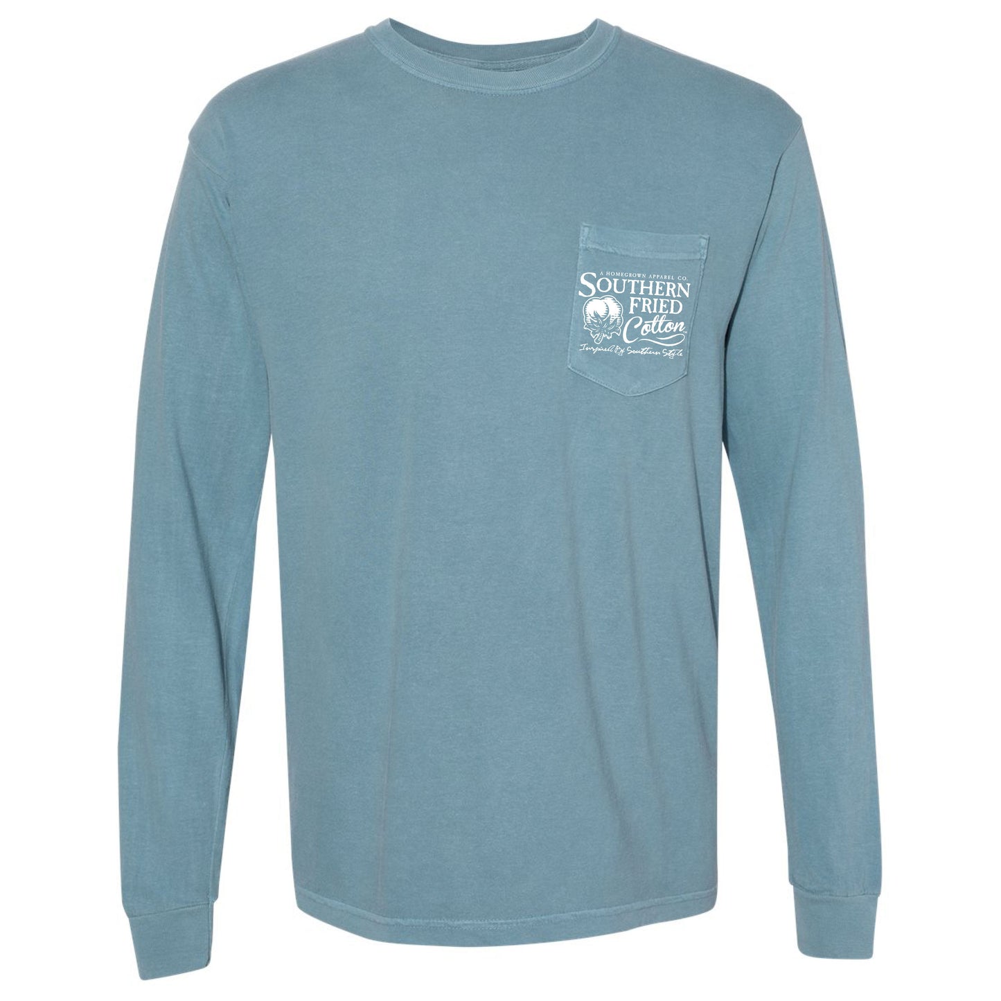 United We Stand - Long Sleeve