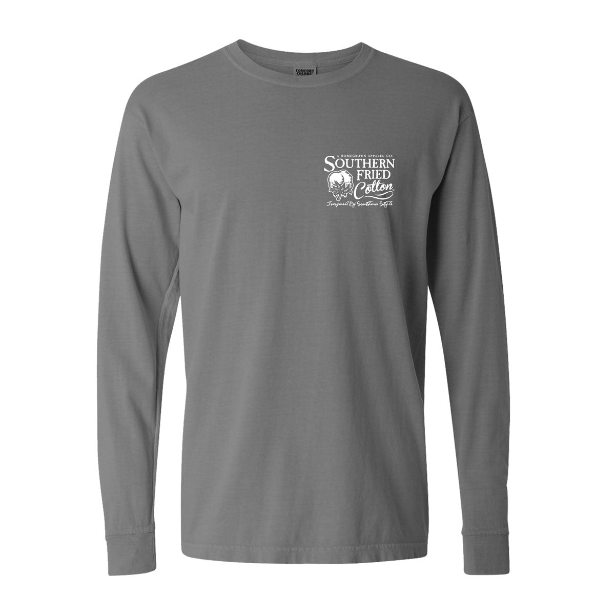 Blaze - Long Sleeve