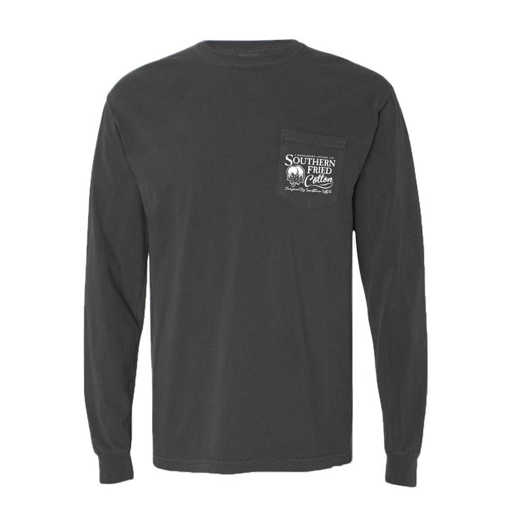 Mountain View - Long Sleeve