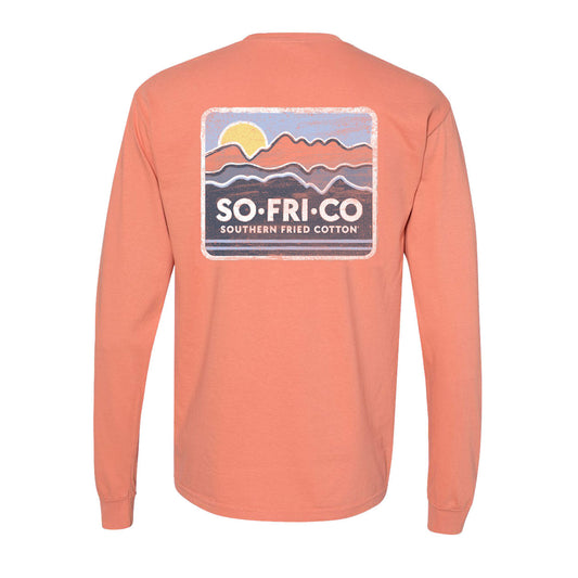 The Place I Belong - Long Sleeve