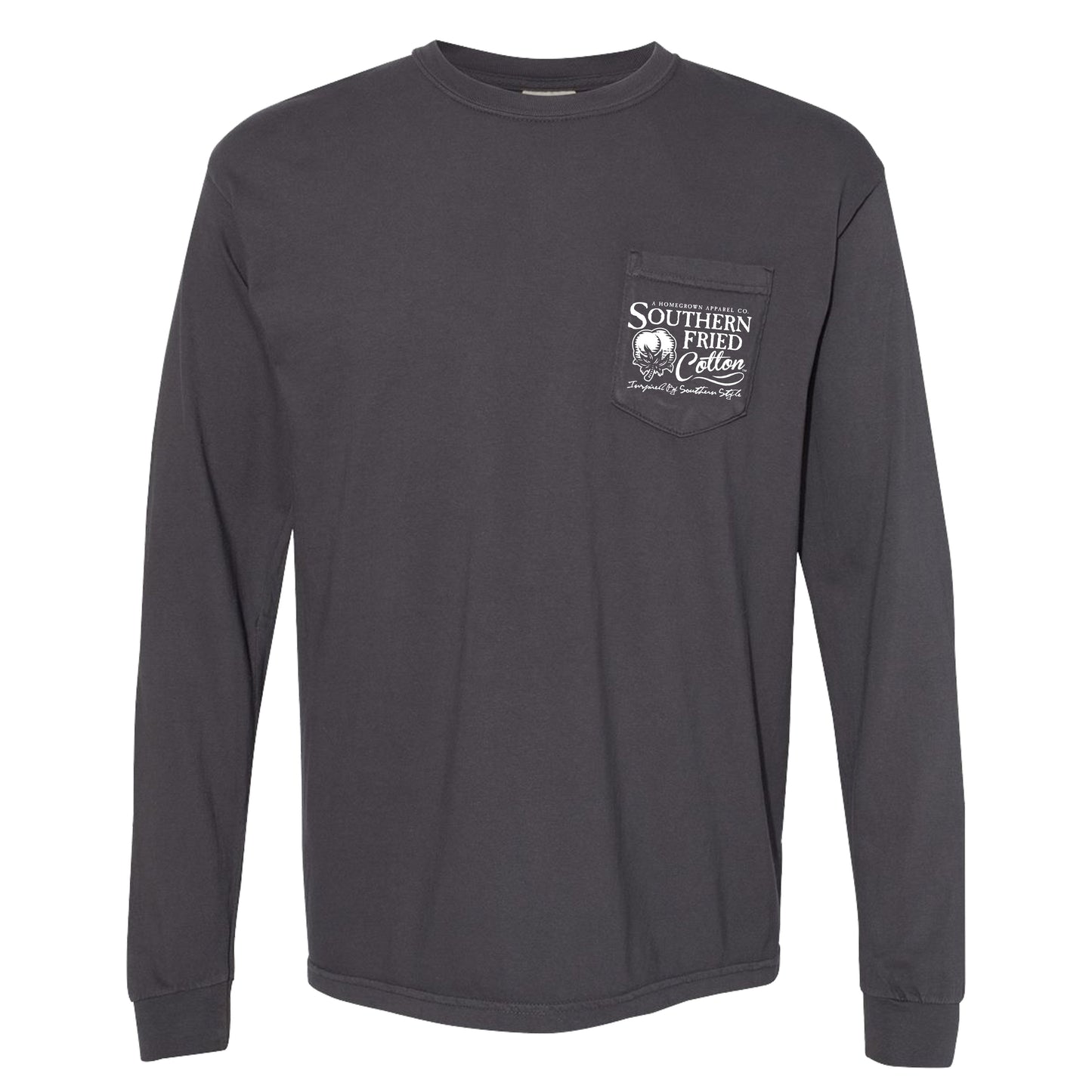 God's Country - Long Sleeve