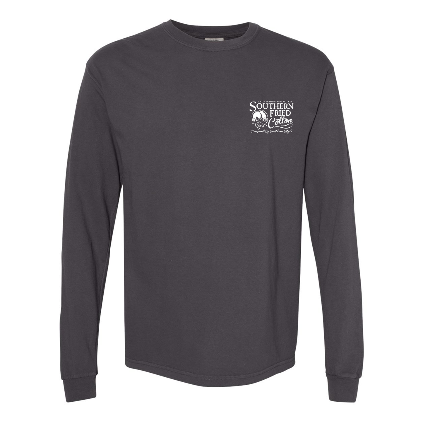 God's Country - Long Sleeve