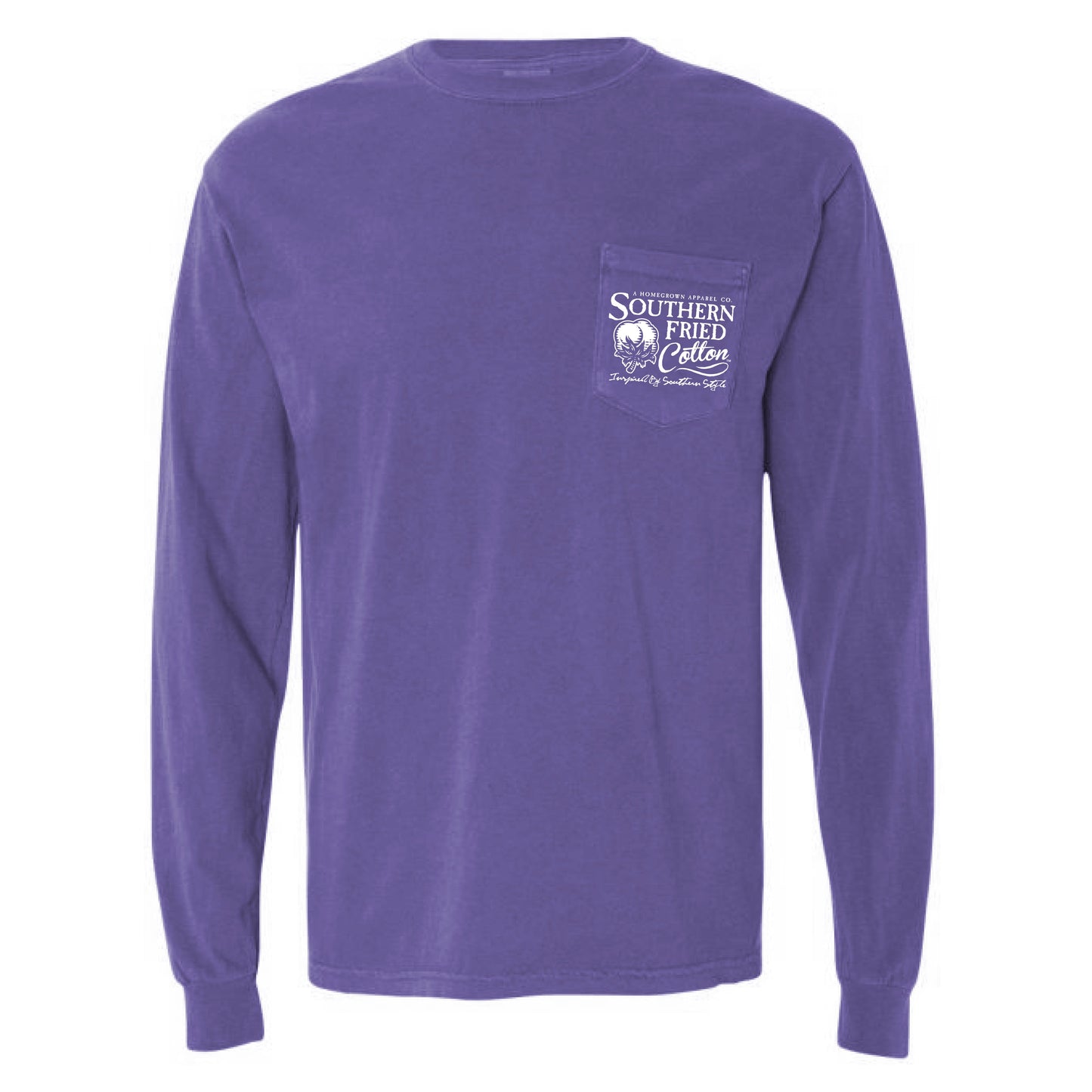 All Dressed Up - Long Sleeve