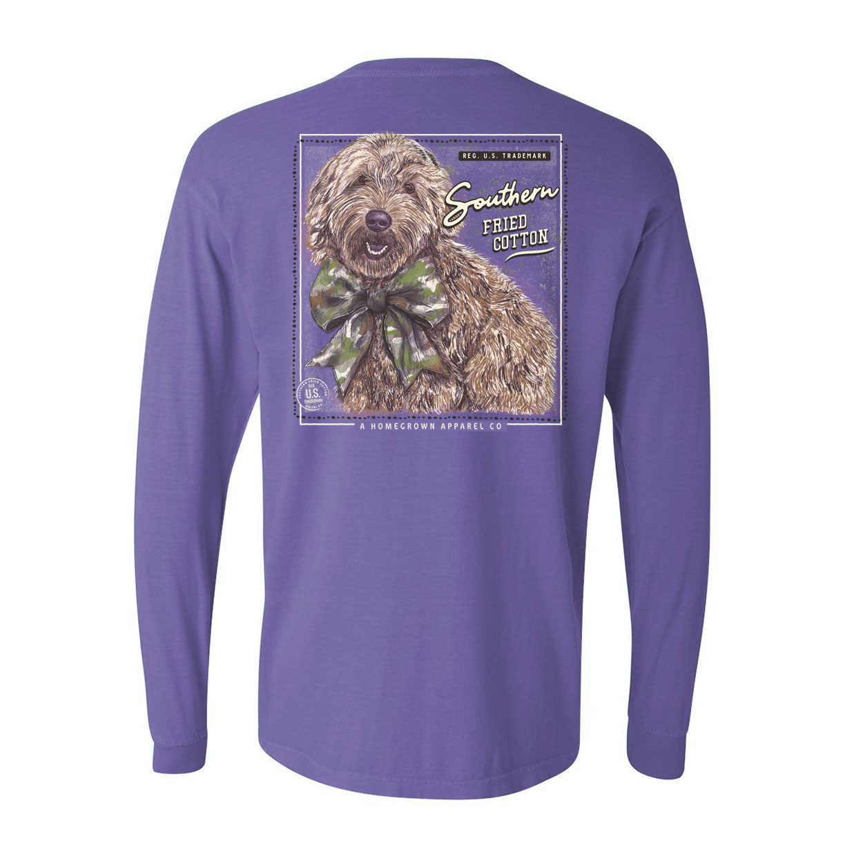 All Dressed Up - Long Sleeve