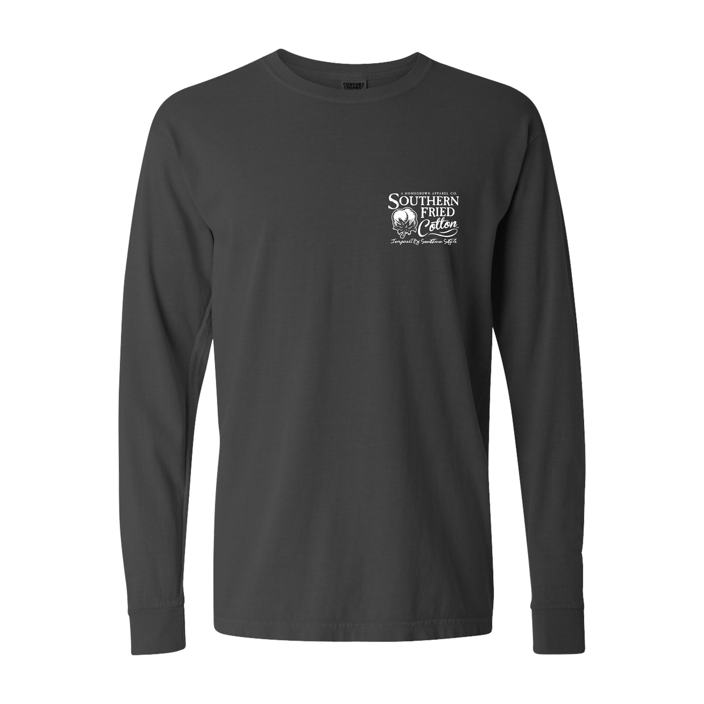 Cowgirls Don't Cry - Long Sleeve