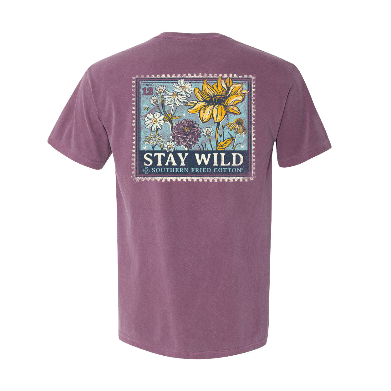 Stay Wild
