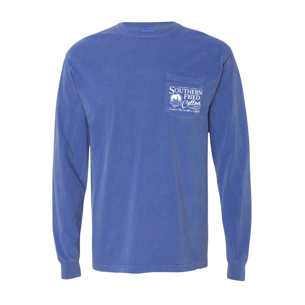 Howdy - Long Sleeve