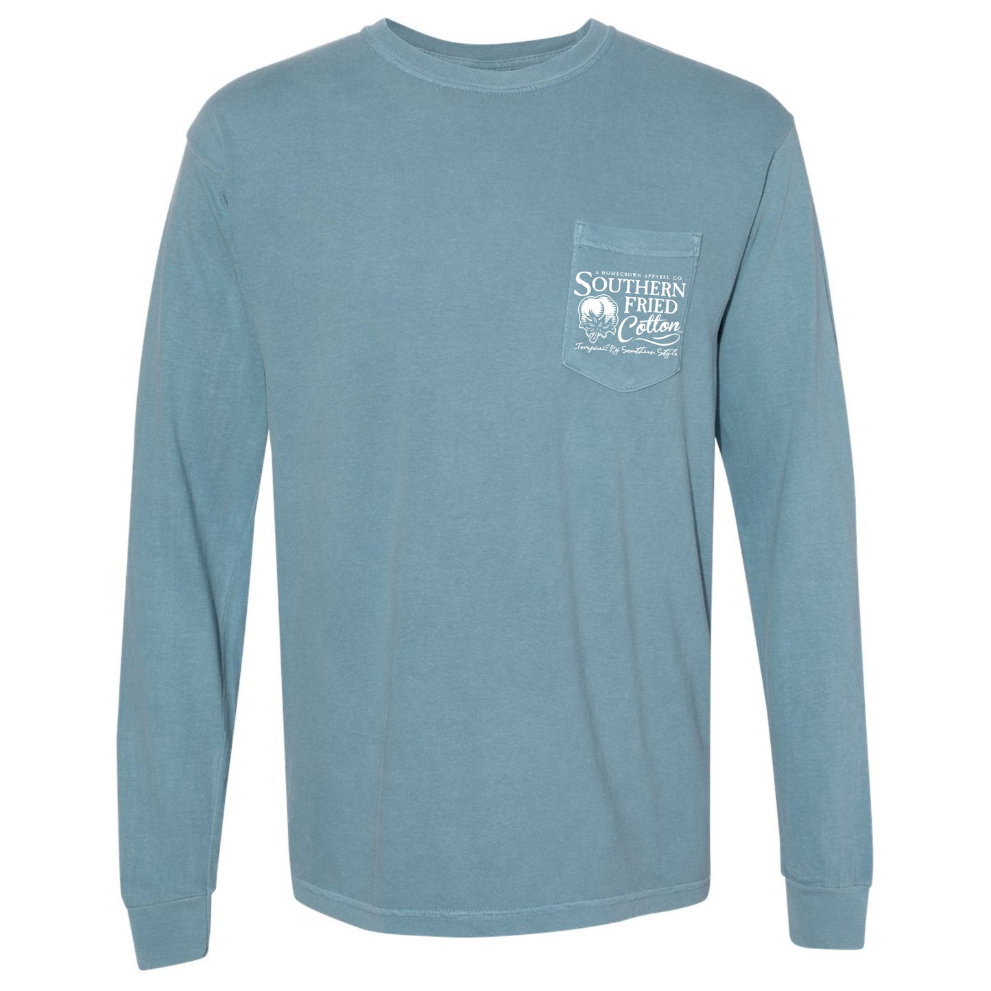 Old School Bass - Long Sleeve