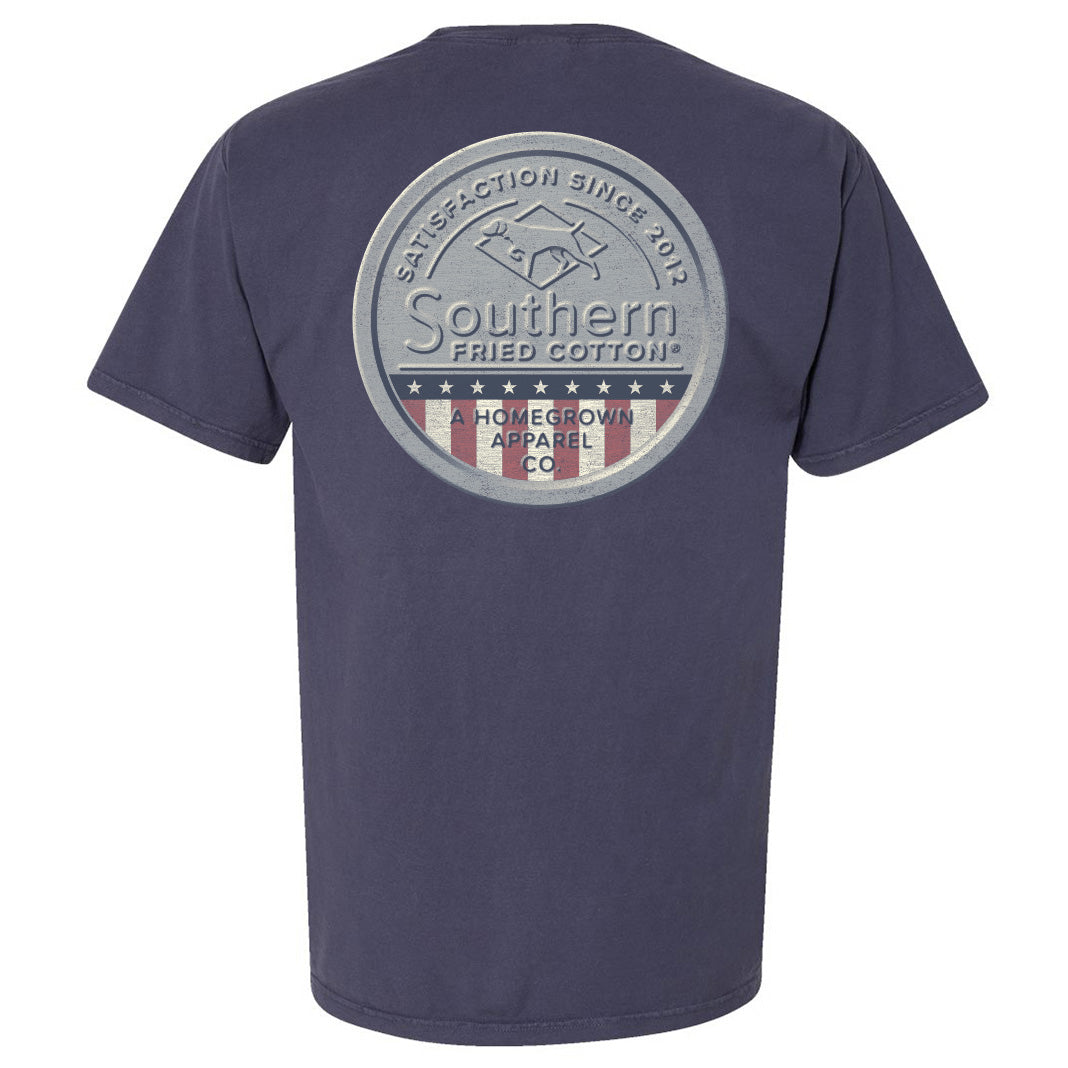 Patriotic Pointer