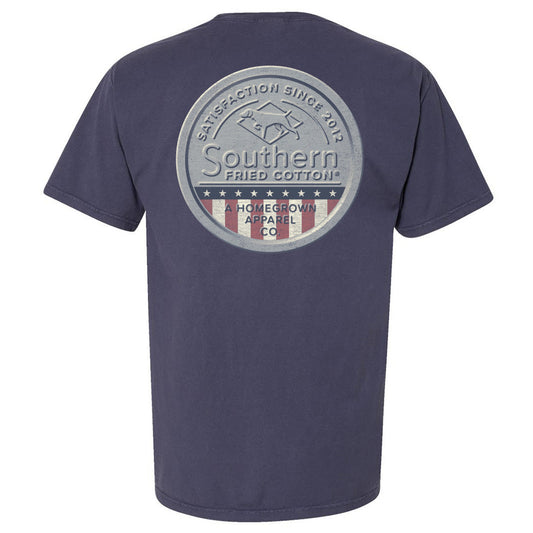 Patriotic Pointer