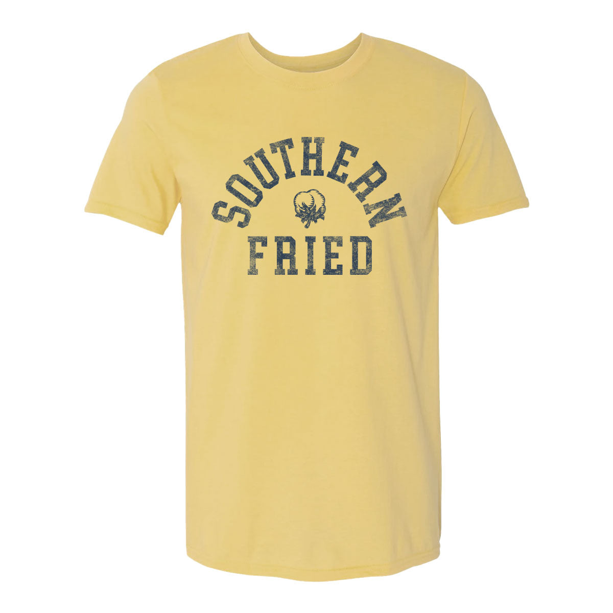 Athletic Arch - Yellow