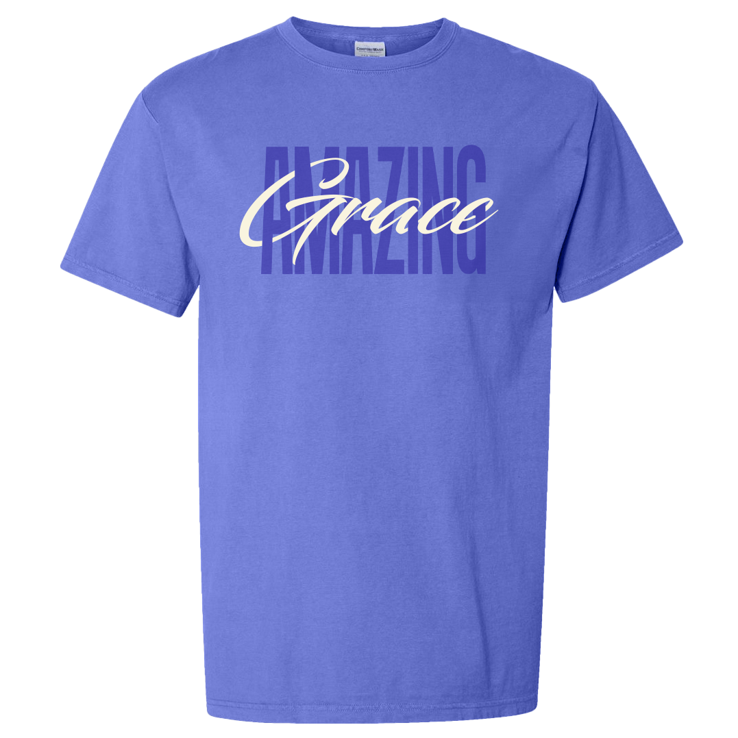 Amazing Grace