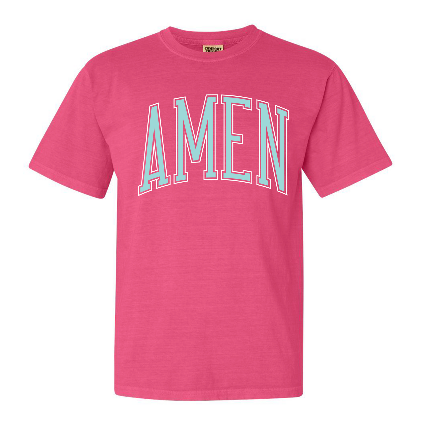 Amen Arch - Crunchberry