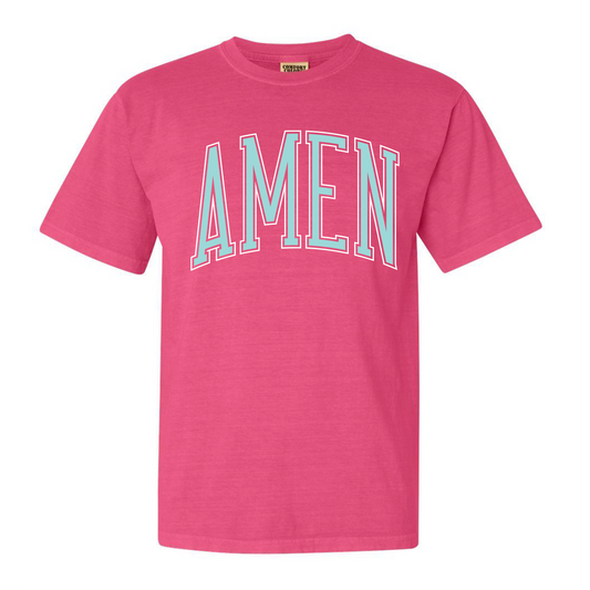 Amen Arch - Crunchberry