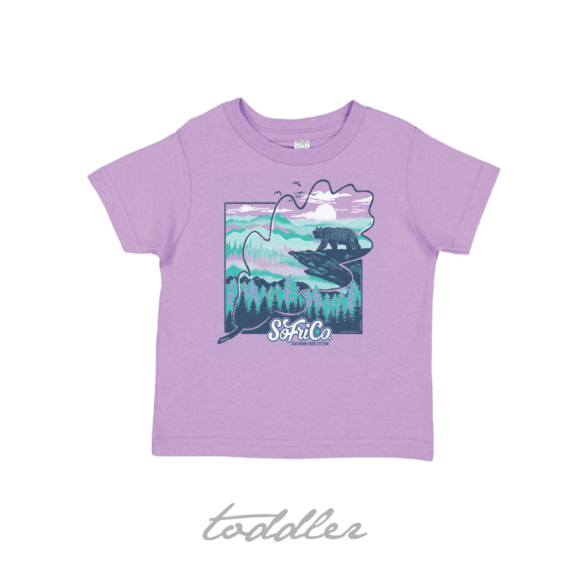 Parkway View - Toddler