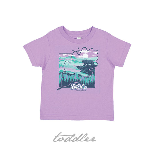 Parkway View - Toddler