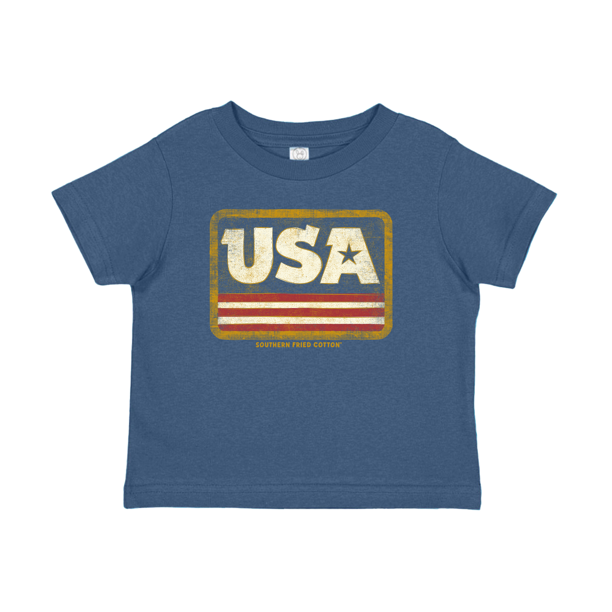 USA Patch-Toddler
