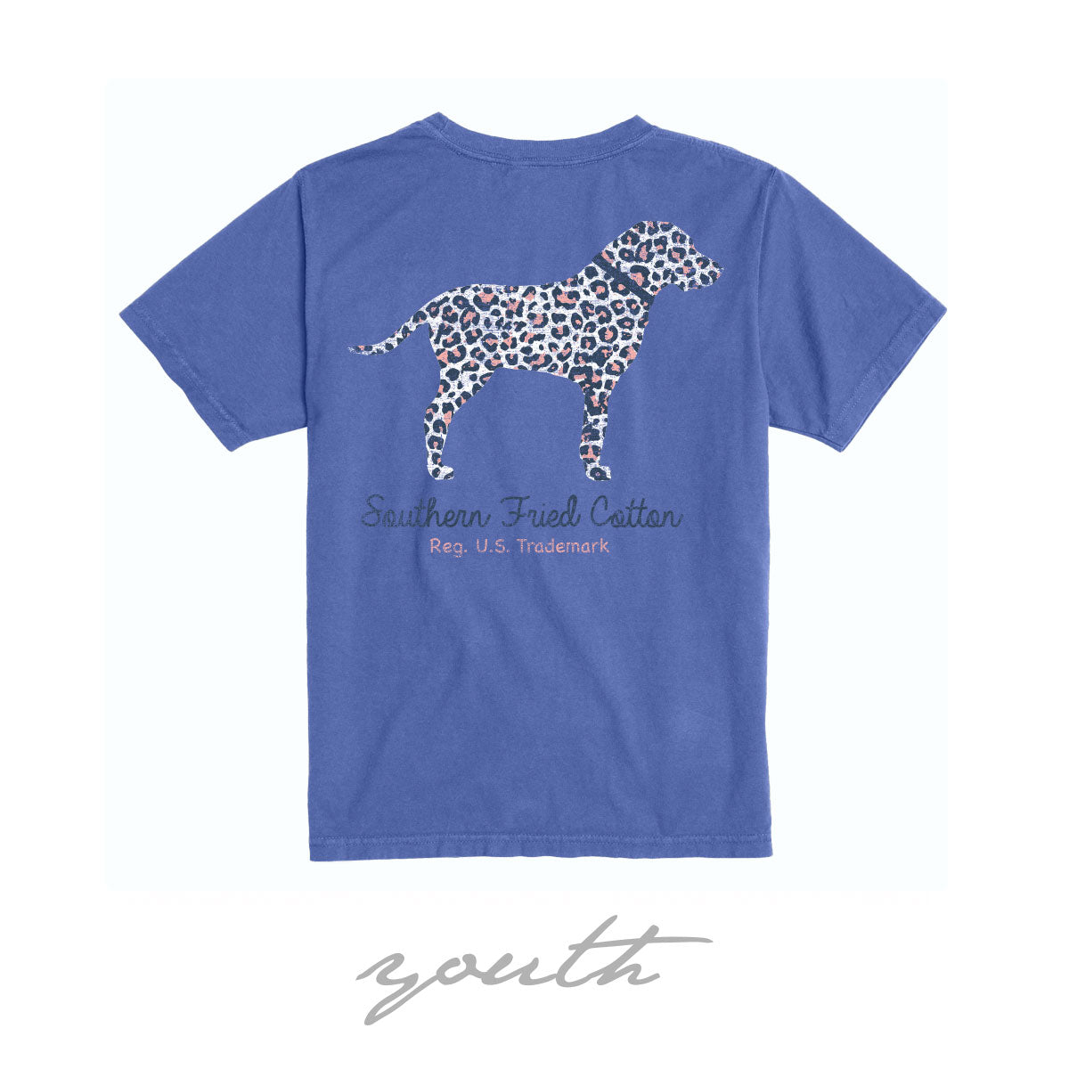 Cheetah Hound - Youth