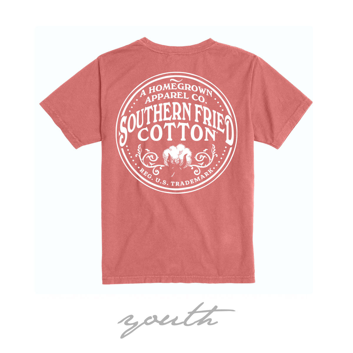 Medicine Bottle - Youth