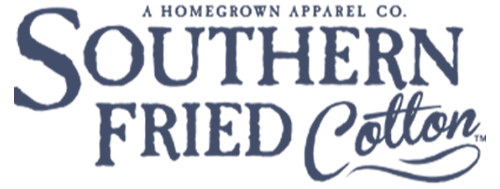 Southern Fried Cotton logo