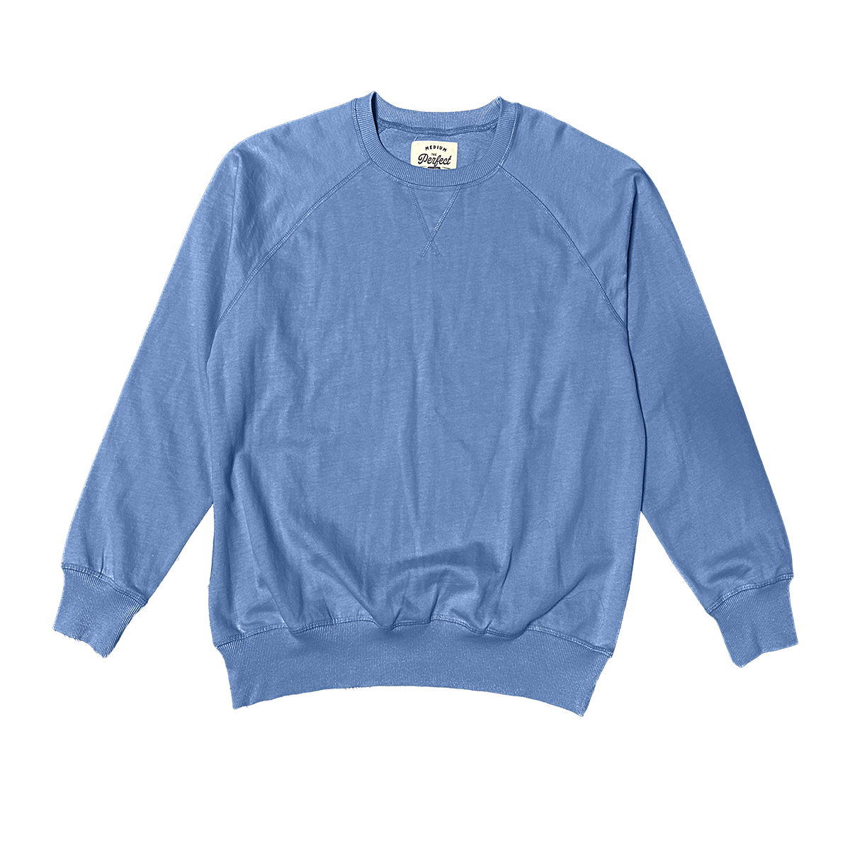 The Perfect Soft - Cool Blue