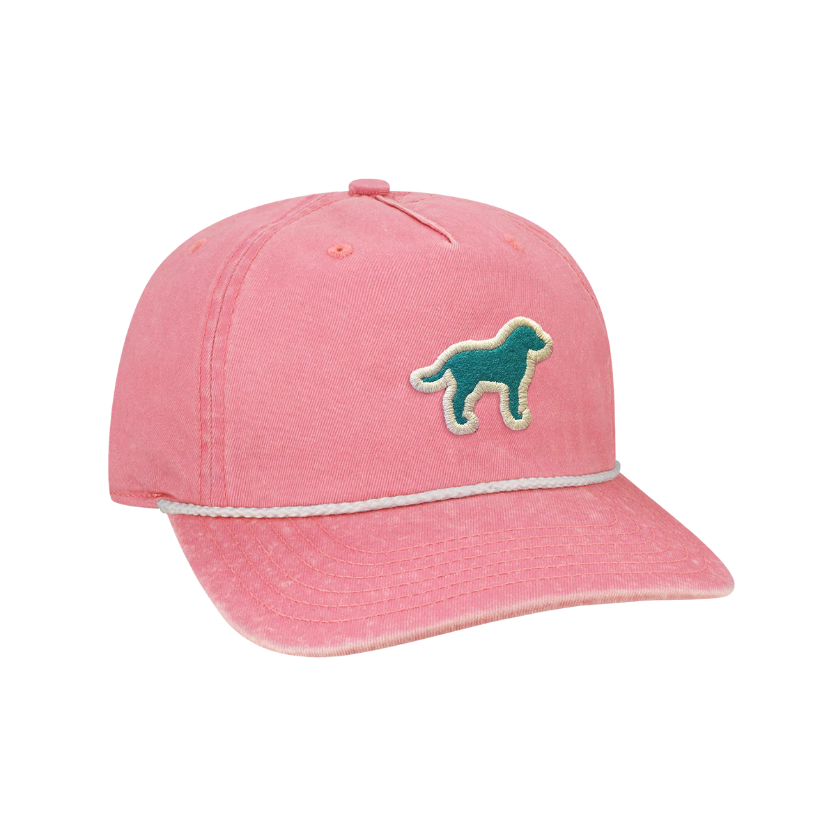 Teal Hound