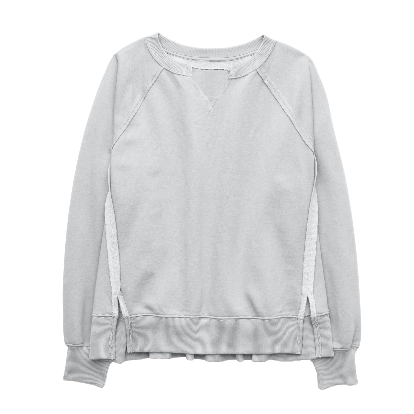 Weekend Ready - Light Grey