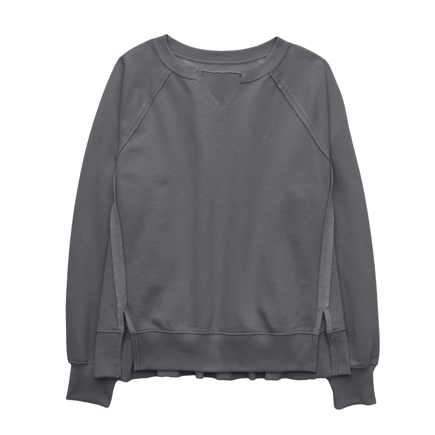 Weekend Ready - Smoke