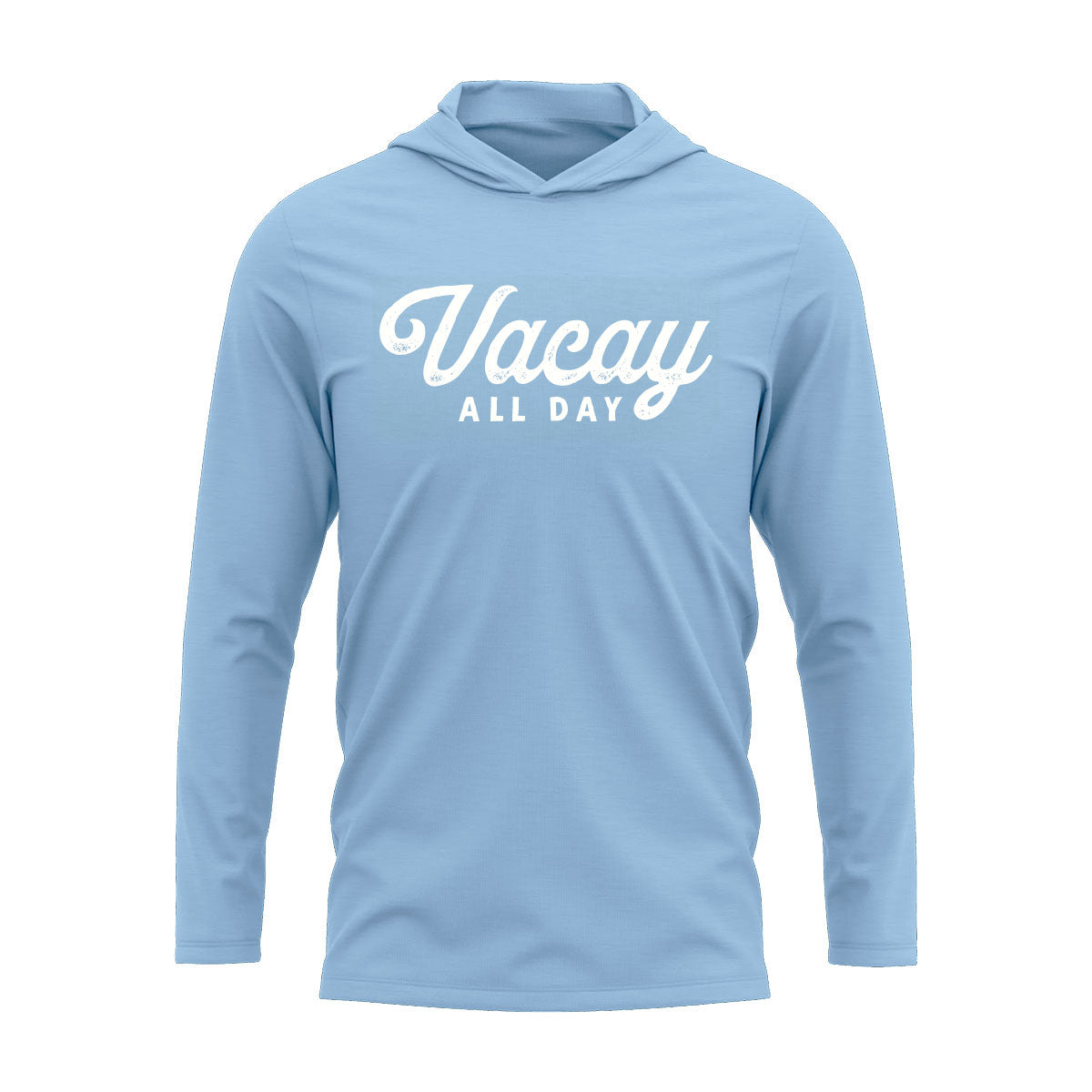 Jersey Tailwind - Sky Blue