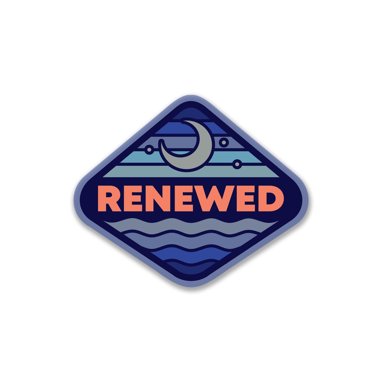 Renewed