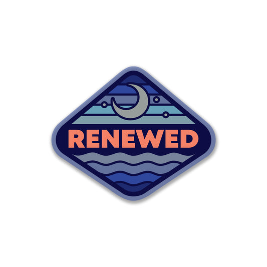 Renewed
