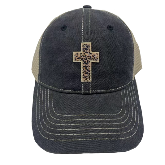 Cheetah Cross