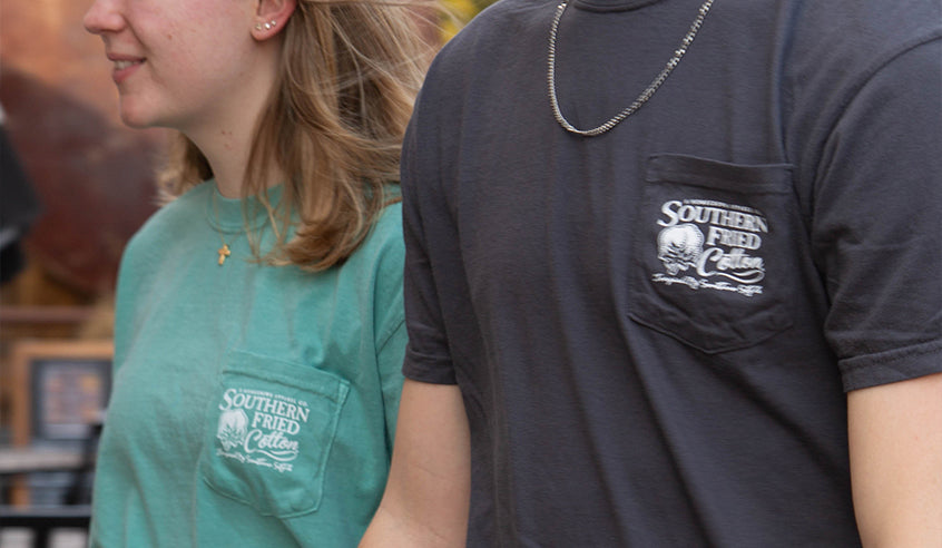 Bridgeforth Cotton Shop – Page 3 – Southern Fried Cotton