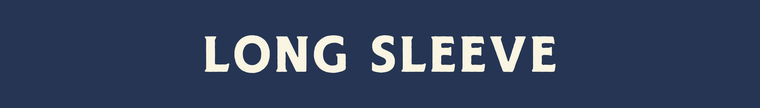 Men's Long Sleeve Shirts