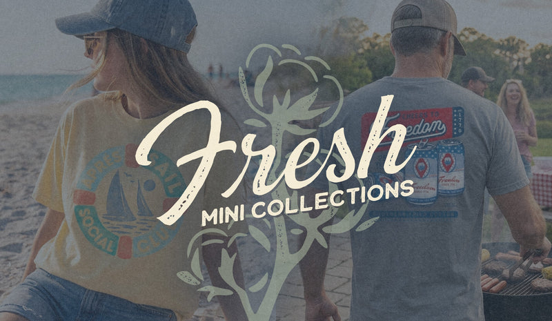 Mini Collections